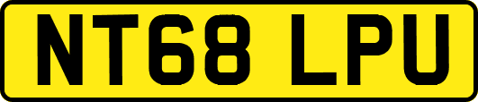 NT68LPU