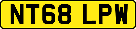 NT68LPW