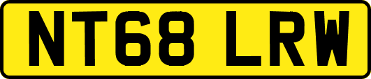 NT68LRW