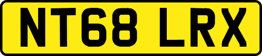 NT68LRX