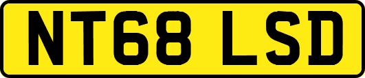 NT68LSD