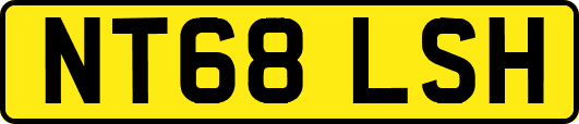 NT68LSH
