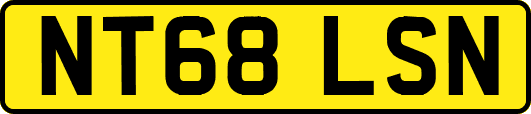 NT68LSN