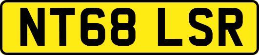 NT68LSR