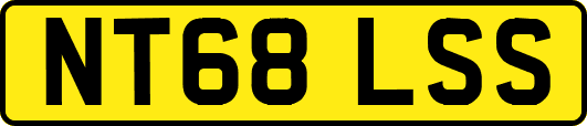 NT68LSS