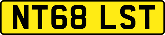NT68LST