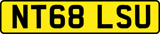NT68LSU