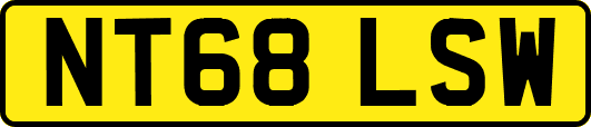 NT68LSW