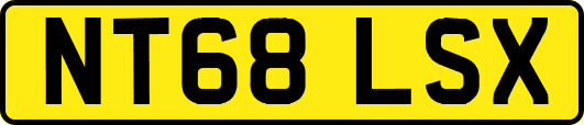 NT68LSX