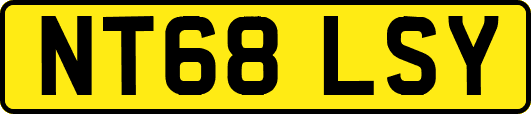 NT68LSY