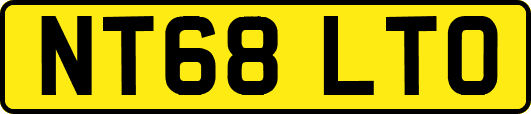 NT68LTO