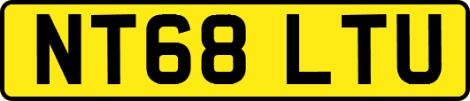 NT68LTU