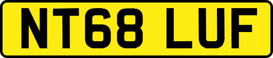 NT68LUF