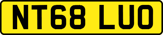 NT68LUO