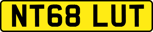 NT68LUT