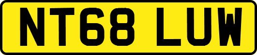 NT68LUW