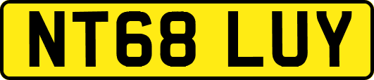 NT68LUY