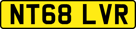 NT68LVR