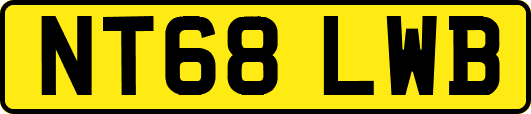 NT68LWB