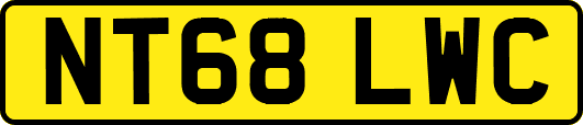 NT68LWC