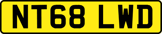 NT68LWD