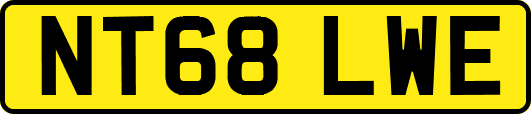 NT68LWE