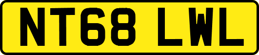NT68LWL