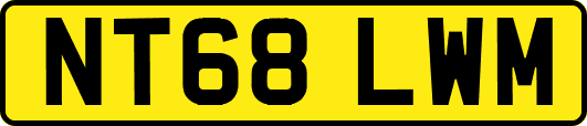 NT68LWM