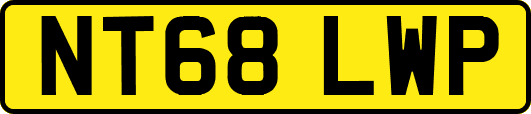 NT68LWP