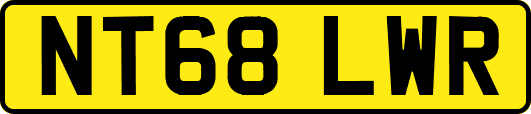 NT68LWR