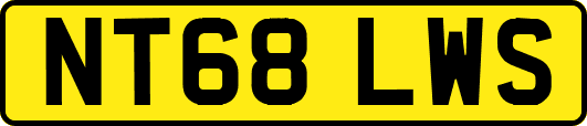 NT68LWS