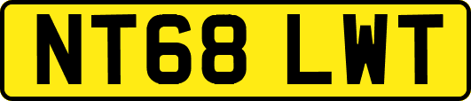 NT68LWT