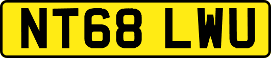 NT68LWU