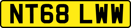 NT68LWW