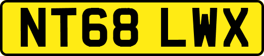 NT68LWX
