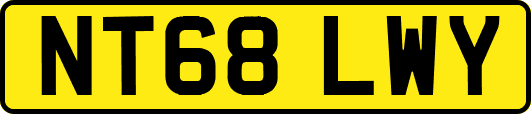 NT68LWY