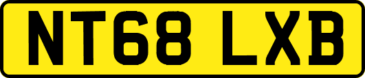 NT68LXB