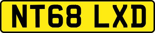 NT68LXD