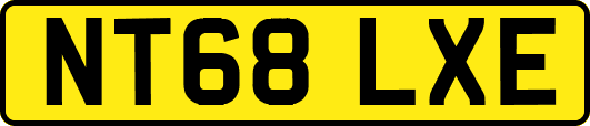 NT68LXE