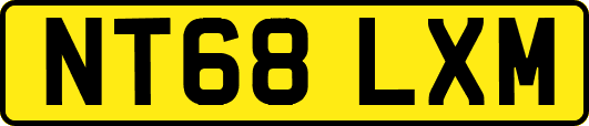 NT68LXM