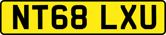 NT68LXU