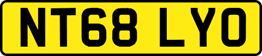 NT68LYO