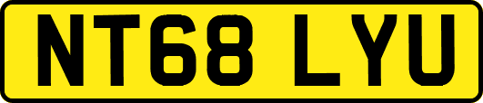 NT68LYU