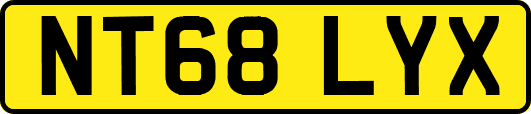 NT68LYX