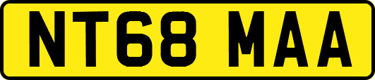 NT68MAA