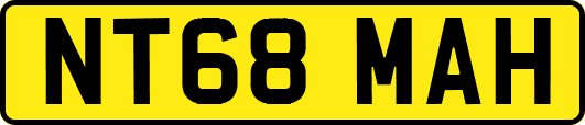 NT68MAH