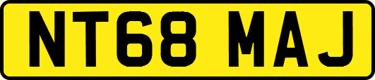NT68MAJ