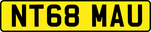 NT68MAU