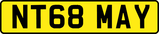 NT68MAY