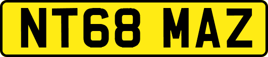 NT68MAZ